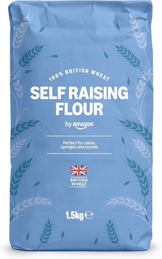 Self-Raising Flour 1.5kg