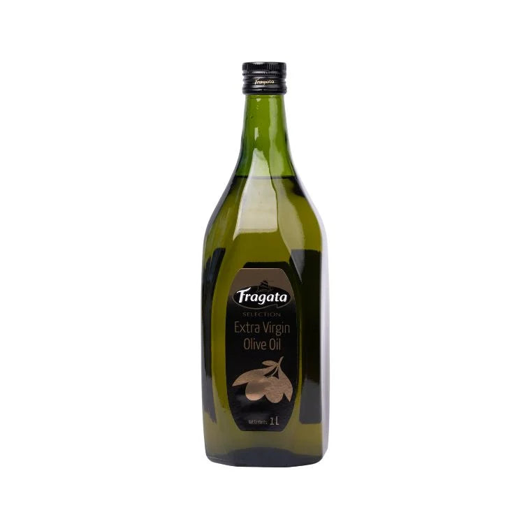 Extra Virgin Olive Oil 1L