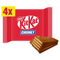 Kit Kat 4 Finger Milk Chocolate Multipack