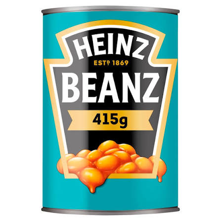 Heinz Baked Beans 415g