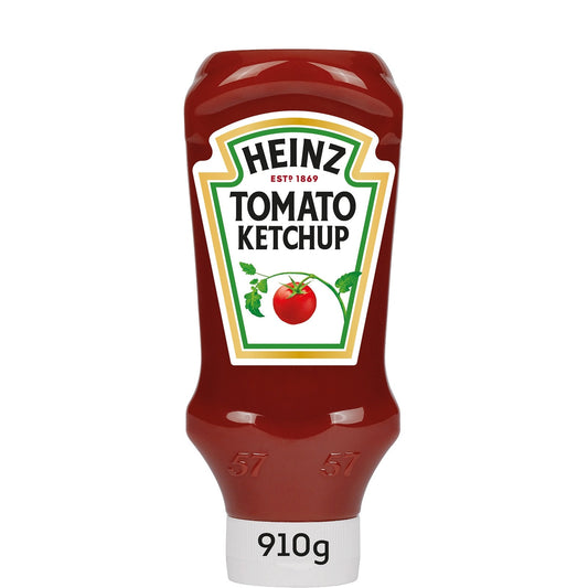 Heinz Tomato Ketchup 910g
