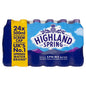 Highland Spring Still Water 24 x 500ml
