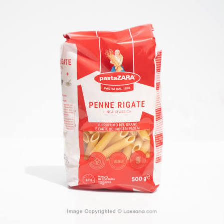 Penne Pasta 500g