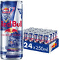Red Bull Energy Drink Cans 24 x 250ml