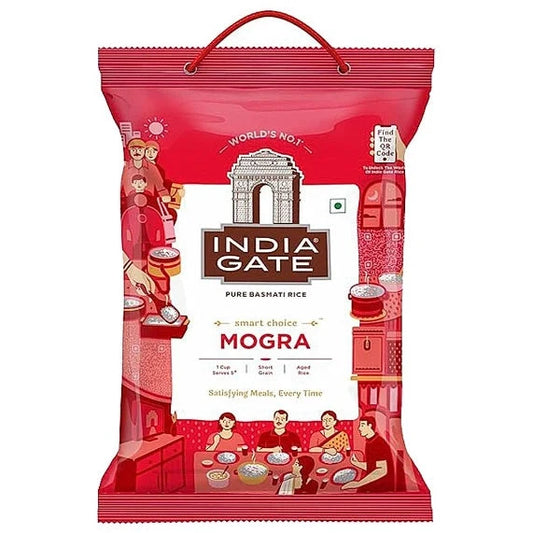 Basmati Rice 10kg