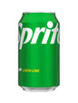 Sprite Cans 24 x 330ml