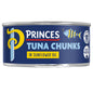 Tuna Chunks in Sunflower Oil 145g