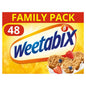 Weetabix Cereal 48 Biscuits