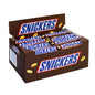 Snickers Chocolate Bar Multipack
