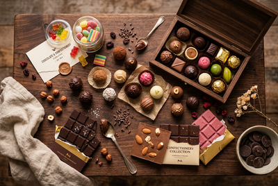 Chocolate