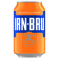 Irn-Bru Cans 24 x 330ml